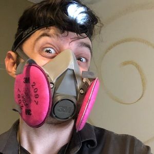 Meet your Posher, Tristan